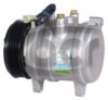 LIZARTE 133051 Compressor, air conditioning